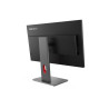 LENOVO P27Q-40 27" WLED IPS QHD(16:9), DP(2), HDMI, USB(3), USBC, PIVOT, H/ADJ, 3YR