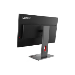 LENOVO P27Q-40 27" WLED IPS QHD(16:9), DP(2), HDMI, USB(3), USBC, PIVOT, H/ADJ, 3YR
