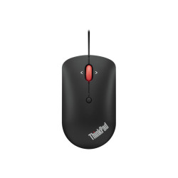 LENOVO USB-C WIRED COMPACT MOUSE