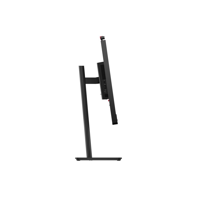 LENOVO T24-4V 23.8" WLED IPS FHD(16:9) DP, HDMI, VGA, USB(3), USBC PVT H/ADJ SPKR WCAM 3YR