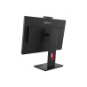LENOVO T24-4V 23.8" WLED IPS FHD(16:9) DP, HDMI, VGA, USB(3), USBC PVT H/ADJ SPKR WCAM 3YR