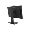 LENOVO T24-4V 23.8" WLED IPS FHD(16:9) DP, HDMI, VGA, USB(3), USBC PVT H/ADJ SPKR WCAM 3YR