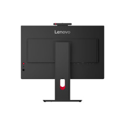 LENOVO T24-4V 23.8" WLED IPS FHD(16:9) DP, HDMI, VGA, USB(3), USBC PVT H/ADJ SPKR WCAM 3YR