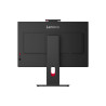 LENOVO T24-4V 23.8" WLED IPS FHD(16:9) DP, HDMI, VGA, USB(3), USBC PVT H/ADJ SPKR WCAM 3YR