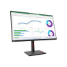 LENOVO T32H-30 31.5" WLED IPS QHD (16:9), HDMI, DP, USBC, USB(4), PIVOT, H/ADJ, 3YR