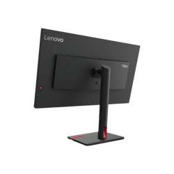 LENOVO T32H-30 31.5" WLED IPS QHD (16:9), HDMI, DP, USBC, USB(4), PIVOT, H/ADJ, 3YR
