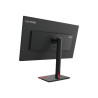 LENOVO T32H-30 31.5" WLED IPS QHD (16:9), HDMI, DP, USBC, USB(4), PIVOT, H/ADJ, 3YR