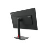LENOVO T32H-30 31.5" WLED IPS QHD (16:9), HDMI, DP, USBC, USB(4), PIVOT, H/ADJ, 3YR