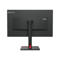 LENOVO T32H-30 31.5" WLED IPS QHD (16:9), HDMI, DP, USBC, USB(4), PIVOT, H/ADJ, 3YR