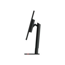 LENOVO T32H-30 31.5" WLED IPS QHD (16:9), HDMI, DP, USBC, USB(4), PIVOT, H/ADJ, 3YR