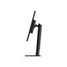 LENOVO T32H-30 31.5" WLED IPS QHD (16:9), HDMI, DP, USBC, USB(4), PIVOT, H/ADJ, 3YR