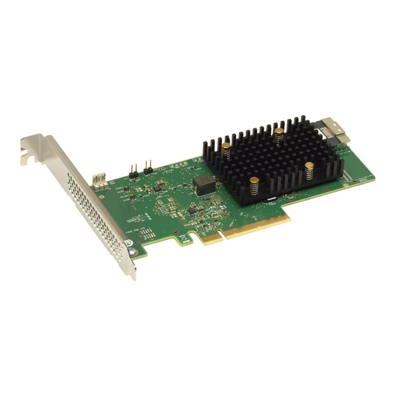 LENOVO RAID 545-8I PCIE 12GB ADAPTER (NO RAID 5, 6)