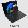 LENOVO T14S G6 X ELITE(X1E-78), 14" WUXGA TOUCH, 512GB,32GB, 5G, W11P(CP+), 3YR PREM