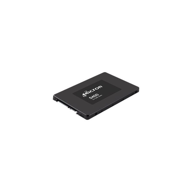 LENOVO 2.5" 5400 MAX 960GB MIXED USE SATA 6GB HS SSD