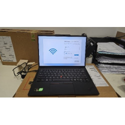 DEMO LENOVO T14S G6 X ELITE (X1E-78)14" WUXGA TOUCH, 512GB32GB, W11P, 3YR PREM (OPENED)