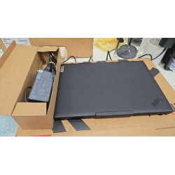 DEMO LENOVO T14S G6 X ELITE (X1E-78)14" WUXGA TOUCH, 512GB32GB, W11P, 3YR PREM (OPENED)