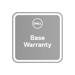 3Y Basic Onsite to 5Y Basic...