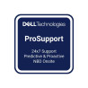 3Y ProSpt to 5Y ProSpt