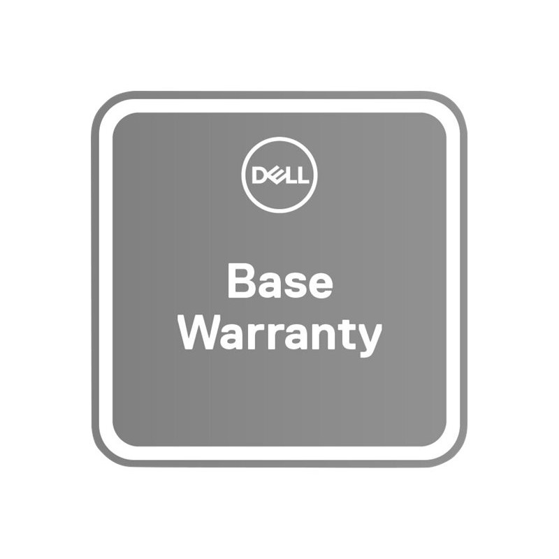 3Y Base Adv Ex to 5Y Base Adv Ex