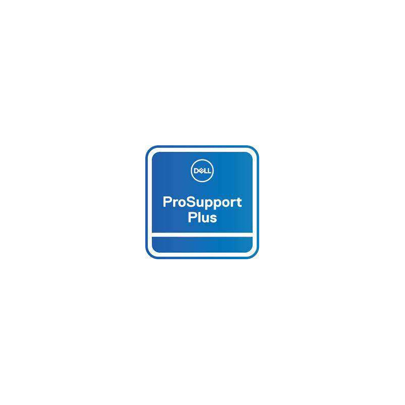3Y BASIC ONSITE TO 3Y PROSPT PLUS AU OPT