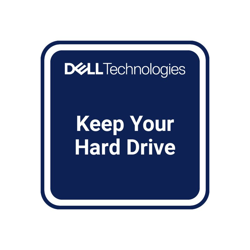 3Y Keep Your HD