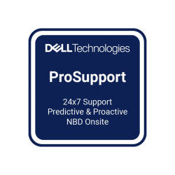 1Y BASIC ONSITE TO 3Y PROSPT