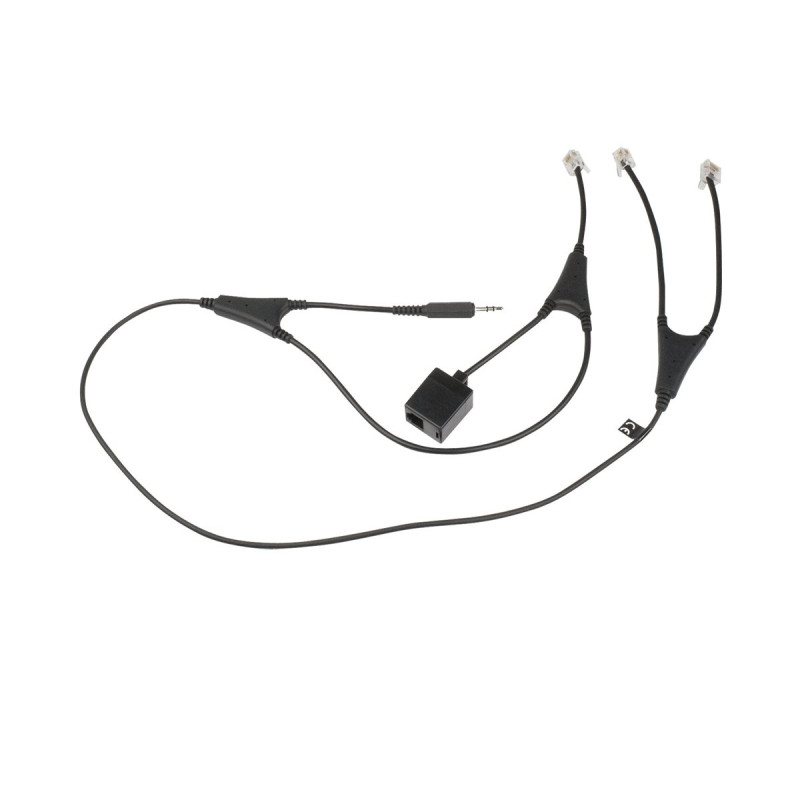 JABRA LINK EHS ADAPTER FOR ALCATEL GN9XX0