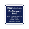 1Y Basic Onsite to 3Y ProSpt Plus AU