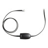 JABRA LINK EHS ADAPTER FOR AVAYA PHONES WITH JABRA PRO900, PRO9400 AND GO6400 SERIES