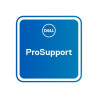 DELL LATITUDE 7XX0 UPG 3Y NBD ONSITE TO 4Y PRO (EXCLUDING LAT 7350 DETACHABLE)