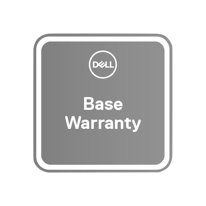 DELL LATITUDE 7XX0 UPG 3Y BASIC OS TO 5Y BASIC OS (EXCLUDING LAT 7320 DETACHABLE)