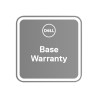 DELL LATITUDE 7XX0 UPG 3Y BASIC OS TO 5Y BASIC OS (EXCLUDING LAT 7320 DETACHABLE)