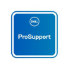 DELL LATITUDE 7320 DETACHABLE UPG 3Y PRO NBD TO 5Y PRO NBD