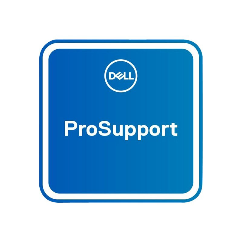 DELL PRECISION 7X70 UPG 3Y NBD ONSITE TO 5Y PRO NBD ONSITE