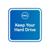 DELL PE R750 3Y KEEP YOUR HD FOR ENTERPRISE