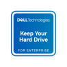 DELL PE R450, R6525 5Y KEEP YOUR HD FOR ENTERPRISE