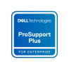DELL POWEREDGE R350 UPG 1Y NBD ONSITE TO 5Y PRO PLUS NBD ONSITE