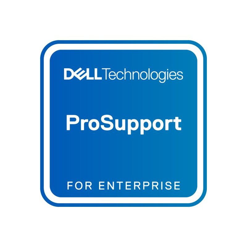 DELL PE R450 3Y NEXT BUS. DAY TO 3Y PROSPT 4H