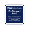 DELL PE R550 3Y PROSPT TO 5Y PROSPT PL 4H