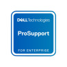DELL POWEREDGE R6515 3Y NBD ONSITE TO 3Y PRO (7X24) 4H ONSITE