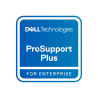 DELL PE T350 3Y PROSPT TO 5Y PROSPT PL 4H