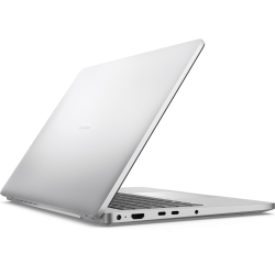 DELL PRO14 NOTEBOOK, 14" FHD+ IR, U5-235U, 16GB, 512GB, WL, W11P(AI), SILVER, 3YOS