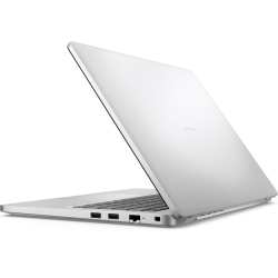 DELL PRO14 NOTEBOOK, 14" FHD+ IR, U5-235U, 16GB, 512GB, WL, W11P(AI), SILVER, 3YOS
