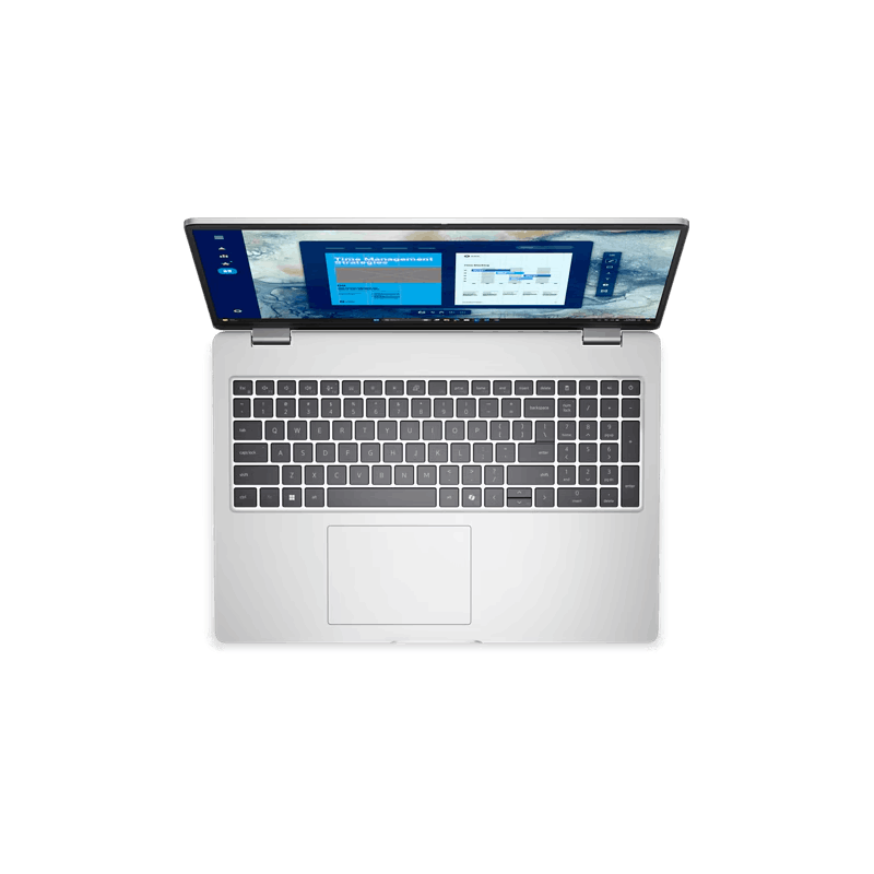 DELL PRO16 NOTEBOOK, 16" FHD+ IR, U5-235U, 16GB, 512GB, WL,