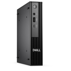 DELL PRO DESKTOP, MICRO (MFF), U5-235T, 16GB, 512GB, WL, W11P(AI), 3Y PRO