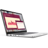 DELL PRO14 NOTEBOOK, 14" FHD TOUCH, U5-235U, 16GB, 512GB, WL, W11P(AI), SILVER, 3YOS
