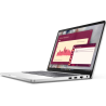 DELL PRO14 NOTEBOOK, 14" FHD TOUCH, U5-235U, 16GB, 512GB, WL, W11P(AI), SILVER, 3YOS