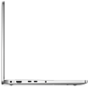 DELL PRO14 NOTEBOOK, 14" FHD TOUCH, U5-235U, 16GB, 512GB, WL, W11P(AI), SILVER, 3YOS