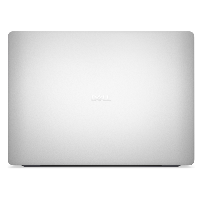 DELL PRO14 NOTEBOOK, 14" FHD+ IR, U7-255U, 16GB, 512GB, WL, W11P(AI), SILVER, 3YOS