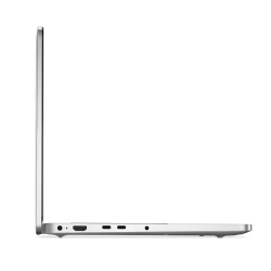 DELL PRO14 NOTEBOOK, 14" FHD+ IR, U7-255U, 16GB, 512GB, WL, W11P(AI), SILVER, 3YOS